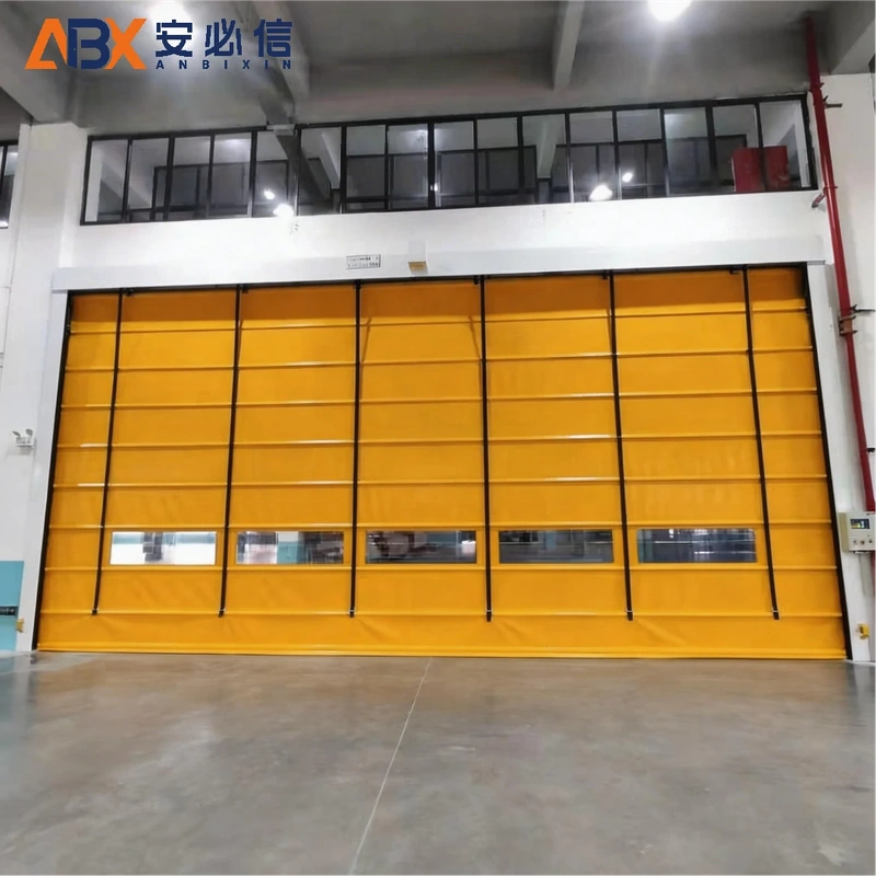 安顺市高速堆积门