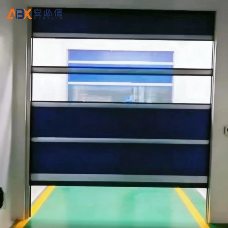 安顺市PVC快速门
