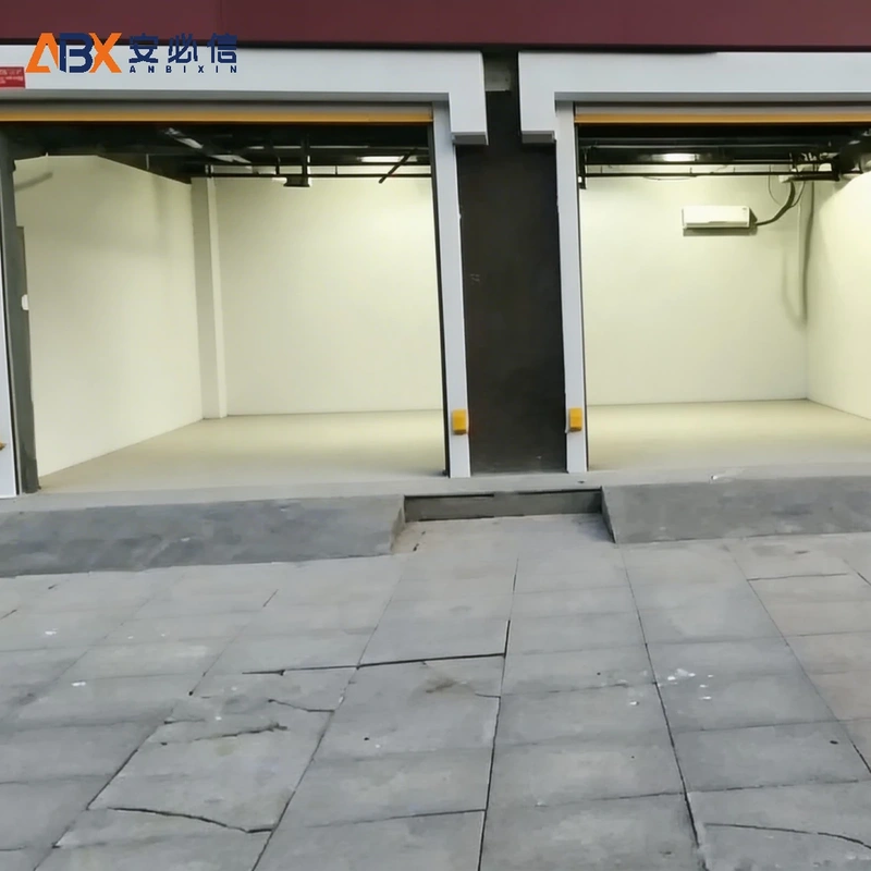 安顺市快速卷帘门