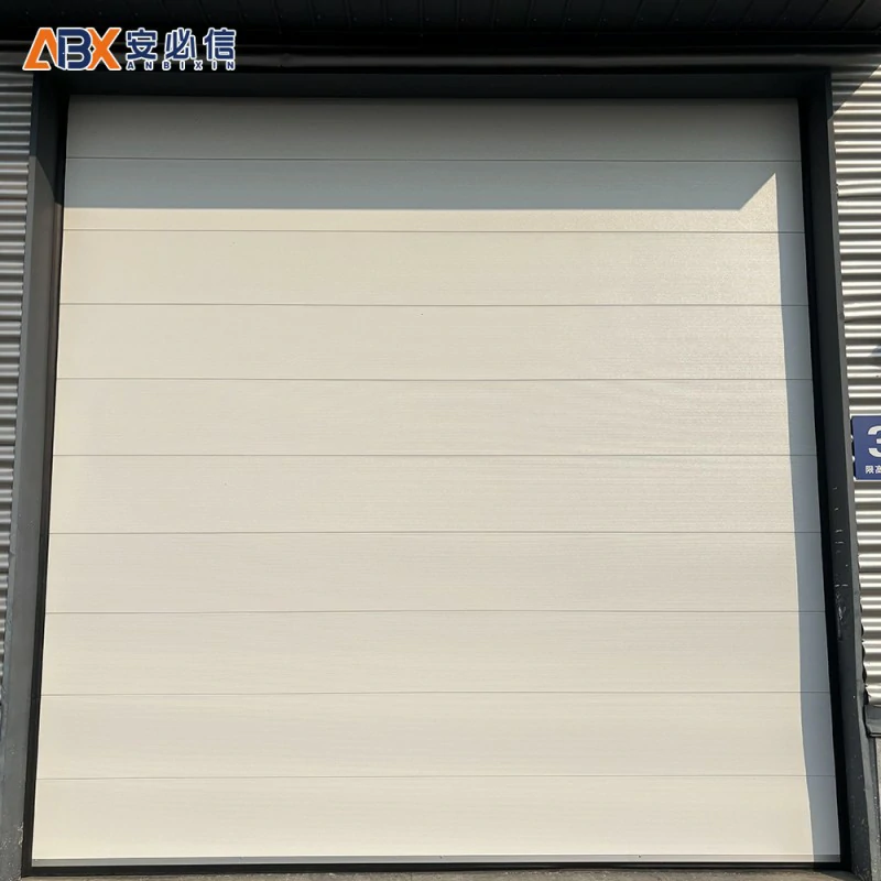 安顺市工业提升门