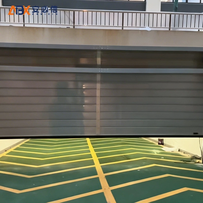 安顺市PVC高速卷帘门